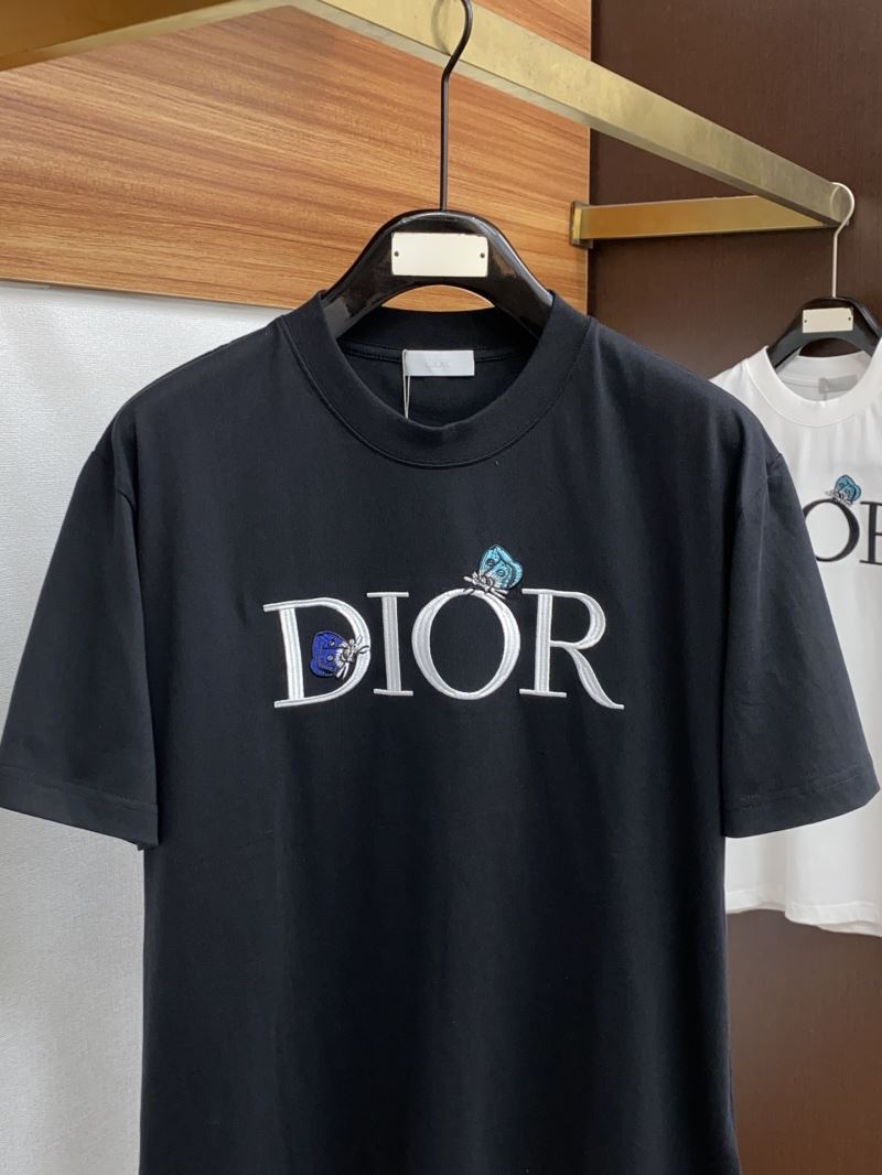 Christian Dior T-Shirts